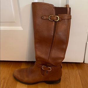 Naturalizer Riding Boots